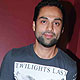 Abhay Deol at Countdown To Zero Premiere