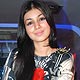 Ayesha Takia at Dinos Crepe Station Launch