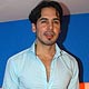 Dino Morea at Dinos Crepe Station Launch