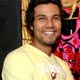 Randeep Hooda at D7 Store Launch