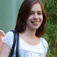 Kalki Koechlin at DEV D Game Launch