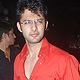 Vatsal Seth at Dabangg Success Party