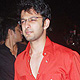 Vatsal Seth at Dabangg Success Party