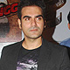 Arbaaz Khan at Dabangg Success Party