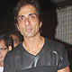 Sonu Sood at Dabangg Success Party