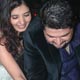 Daboo Ratnani with his wife