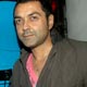 Bobby Deol at Dabboo Calendar Launch