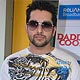 Aftab Shivdasani at Daddy Cool Promotion