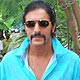 Chunky Pandey at Daddy Cool Promotion