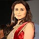 Rani Mukherjee at Dance Premier League Launch