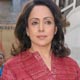 Hema Malini at Dancing Queen Finale