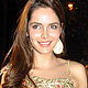 Shazahn Padamsee at Danesh Irani Wedding Reception