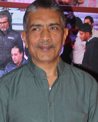 Prakash Jha at Dangal Success Bash