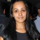 Anita Hassanandani at Dark Knight Premiere