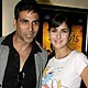Akshay Kumar and Katrina Kaif Akshay Kumar and Katrina Kaif