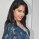 Sameera Reddy at De Dana Dan Media Meet