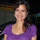 Sushma Reddy at De Dana Dan Screening