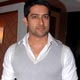 Aftab Shivdasani at De Talli Music Launch