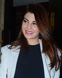 Jacqueline Fernandez at Deanne Pandey Birthday Bash