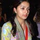 Bhoomika Chawla at Death At A Funeral Premiere