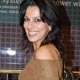 Pooja Bedi at Death At A Funeral Premiere