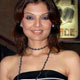 Deepshikha at Death Race Premiere