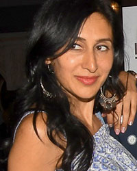 Debina Bonnerjee Birthday Party