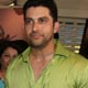 Aftab Shivdasani at Deeds Charitable Art Exhibition