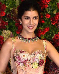 Nimrat Kaur Nimrat Kaur
