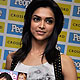 Deepika Unveils People Magazine Deepika Unveils People Magazine