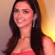 Deepika Padukone at Deepika Endorses Kingfisher Airlines