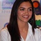 Deepika Padukone at Deepika Endorses Parachute Oil