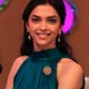 Deepika Padukone at Deepika on Knights and Angels