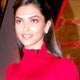 Deepika Padukone at Deepika on Oye Its Friday