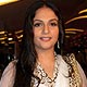 Gracy Singh at Dekh Bhai Dekh Premiere