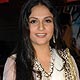 Gracy Singh at Dekh Bhai Dekh Premiere