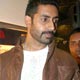 Abhishek Bachchan at Delhi 6 Guinness Record Tour