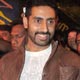 Abhishek Bachchan at Delhi 6 Guinness Record Tour