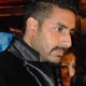 Abhishek Bachchan at Delhi 6 and ADZ Promotion