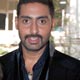 Abhishek Bachchan at Delhi 6 and ADZ Promotion