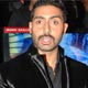 Abhishek Bachchan