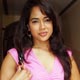 Sameera Reddy at Designer Mandi Exhibition