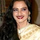 Rekha at Dev Anand Autobiography Launch