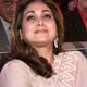 Tina and Anil Ambani