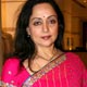 Hema Malini at Dev Anand Autobiography Launch