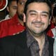 Adnan Sami and Zaved Jafri