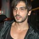 Zayed Khan at Dhaamal Premiere