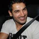 John Abraham at Mindscape Launch