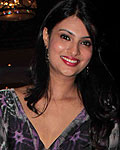 Sayali Bhagat at Dhoots Gala Dinner