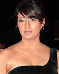 Brinda Parekh at Dhoots Gala Dinner